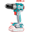 Total TIDLI206021 Lithium-Ion Compact Brushless Cordless Drill (20V) image