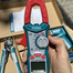 Total TOS23026 Electrical Test Combo Kit 5 Pcs image