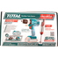 Total TOSLI22112 Lithium-Ion Cordless Combo Kit (20V) 2 pcs image
