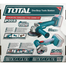 Total TOSLI2211410 Li-ion Cordless A/G Combo Set (20V) image