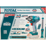Total TOSLI231004 Lithium-Ion Cordless Combo Kit (20V) 2 Pcs image