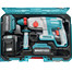 Total TRHLI20208 Cordless Rotary Hammer (20V) image