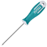 Total Tools PH1 Phillips Screwdriver 100mm image