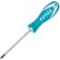 Total Tools PH2 Phillips Screwdriver 150mm image
