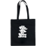 Tote Bag - Fashionable Unisex Fabric Bag (BQB-017) image
