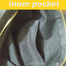 Tote Bag - Fashionable Unisex Fabric Bag (BQB-017) image