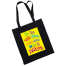 Tote Bag - Fashionable Unisex Fabric Bag (BQE-068) image