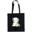 Tote Bag - Fashionable Unisex Fabric Bag (BQB-016) image