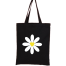 Tote Bag - Fashionable Unisex Fabric Bag (BPF-106) image