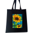 Tote Bag For Girls With Zipper And Pocket image