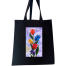 Tote Bag For Girls With Zipper And Pocket image