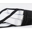 Tote Bag With Long Handle And Zipper image