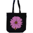 Tote Bag With Zipper For Girls (BF-023) image
