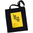 Tote Bag With Zipper For Girls - Fashionable Canvas Bag With Zipper For Women's image