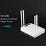 Toto Link Totolink A3002RU AC1200 Wireless Dual Band Gigabit Router image