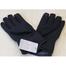 Touch Screen Hand Gloves Black image