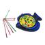 Fishing Plate Rotating Toy Game (fish_15_hk_pata) image