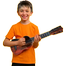 Toy Imagine Guitar image