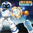 Toy RC Rechargeable Smart Airbot Robot image