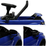 Toy Range Rover Pushing Car Blue image