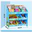 Toy Storage Shelf image