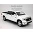 Toyota Tundra 1:36 Scale Diecast Metal Car Alloy Car Model By Kingstoy Perfect Gift image