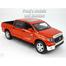 Toyota Tundra 1:36 Scale Diecast Metal Car Alloy Car Model By Kingstoy Perfect Gift image