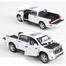 Toyota Tundra 1:36 Scale Diecast Metal Car Alloy Car Model By Kingstoy Perfect Gift image