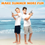 Toys Revolver Water Gun Water Fight Summer Water Play Toys, Kindergarten Gift Small Water Gun - 1 pcs image