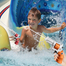 Toys Revolver Water Gun Water Fight Summer Water Play Toys, Kindergarten Gift Small Water Gun - 1 pcs image