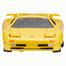 Takara Tomy TP15 Lamborghini Diablo SV image