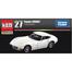  Tomica Premium Tp27 Toyota 2000GT image