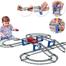 Track Speed Cornering Toys For Kids image