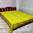 Traditional Date Leaf Design Nakshi Kantha Of Rural Bengal image