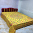 Traditional Nakshi Kantha Of Rural Bengal In Jamalpur Jessore image