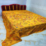 Traditional Nakshi Kantha Of Rural Bengal In Jamalpur Jessore image