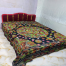 Traditional Nakshi Kantha Of Rural Bengal In Jamalpur Jessore image