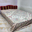 Traditional Nakshi Kantha Of Rural Bengal In Jamalpur Jessore image