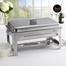 Tramontina Food Warmer W/Fual Burner image