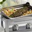 Tramontina Food Warmer W/Fual Burner image