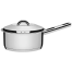 Tramontina Stainless steel Cocotte saucepan 24Cm with lid - 62501/240 image