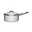 Tramontina Stainless steel Cocotte saucepan 24Cm with lid - 62501/240 image