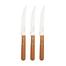 Tramontina Steak knives 3 pcs set - 22300/305 image