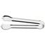 Tramontina Utility multi-use stainless steel pointed tong - 63800/647 image