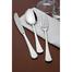 Tramontina Zurique stainless steel dinner fork 6 Pcs Set - 63986/020 image