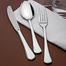 Tramontina Zurique stainless steel teaspoon 6Pcs Set - 63986/070 image