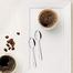 Tramontina stainless steel Coffee spoon 6 Pcs Set - 63914/080 image