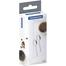 Tramontina stainless steel Coffee spoon 6 Pcs Set - 63914/080 image