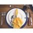 Tramontina stainless steel Tea spoon 6 Pcs Set - 63914/070 image