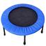 Trampoline 36 inch - Black and Blue image